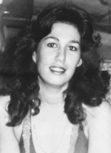 Deedeh Goodarzi